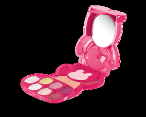 Pupa Happy Bear Fuchsia 002