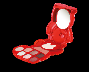 Pupa Happy Bear Red 003