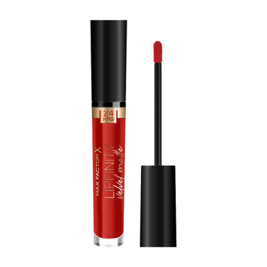 Max Factor Lipfinity Velvet Matte - Image 7