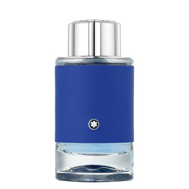 Mont Banc Explorer Ultra Blue Eau De Parfum - Image 2
