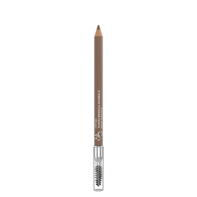 Golden Rose Eyebrow Powder Pencil - Image 2