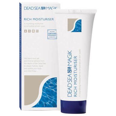 Sea Magik Rich Moisturiser 75ML