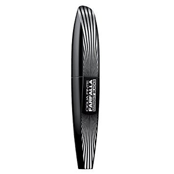 L'Oreal Ciglia Finte Farfalla Midnight Blacks Extra Black
