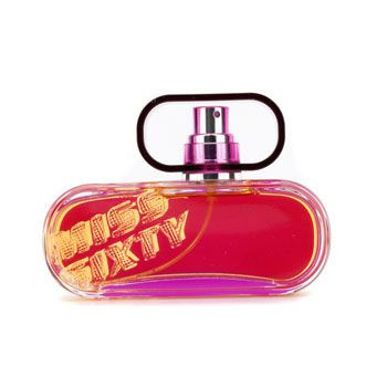 Miss Sixty Eau De Toilette 50ml