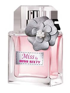 Miss by Miss Sixty Eau De Toilette