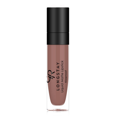 Golden Rose L.O.N.G.S.T.A.Y Liquid Matte Lipstick