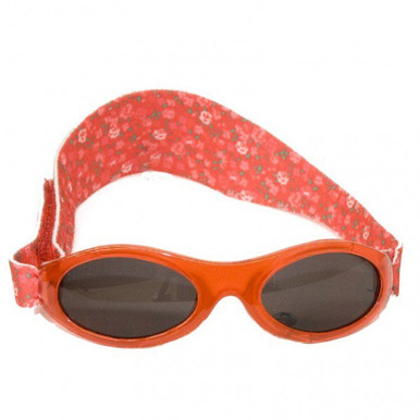 Baby/Kidz Banz Adventure Sunglasses Petite Floral