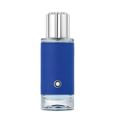 Mont Banc Explorer Ultra Blue Eau De Parfum - Image 4