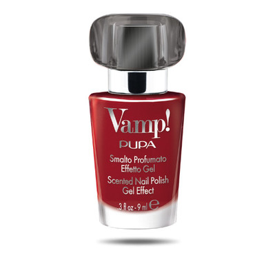 Pupa VAMP! SCENTED NAIL POLISH GEL EFFECT - Image 5