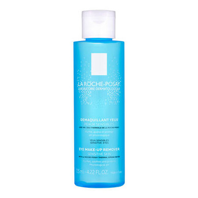 La Roche-Posay Eye Make-Up Remover 125ml
