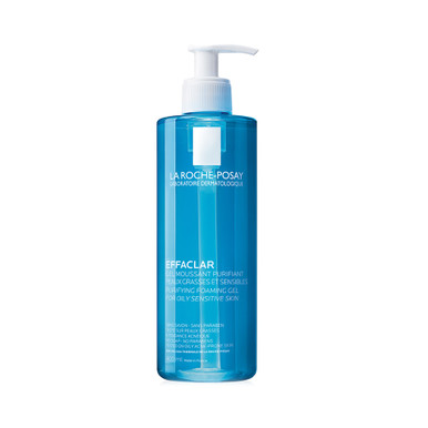 La Roche-Posay Effaclar Purifying Foaming Gel