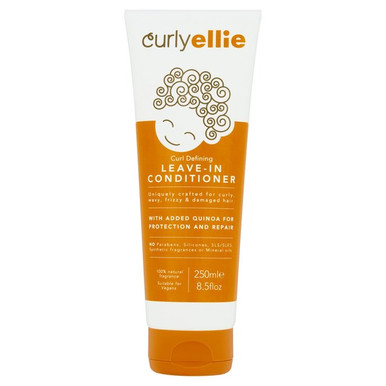 Curlyellie Curl Defining Leave-In Conditioner
