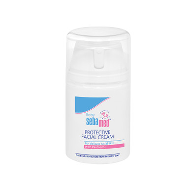 Sebamed Baby Protective Facial Cream 50ml