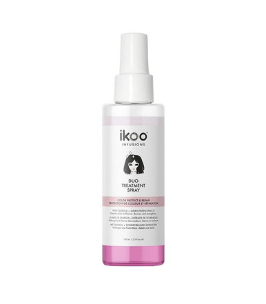 Ikoo Infusions Duo Treatment Spray Colour Protect & Repair 100ml