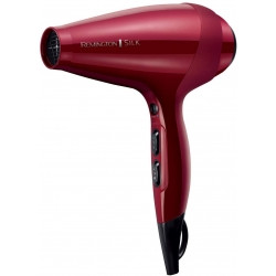 Remington Silk Hair Dryer AC9096