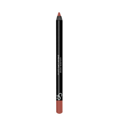 Golden Rose Dream Lips Lipliner Pencil