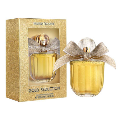 Woman's Secret GOLD SEDUCTION EAU DE PARFUM