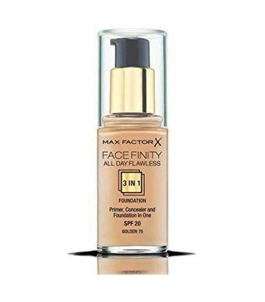 Max Factor Face Finity All Day Flawless 3 in 1 Foundation - Image 4