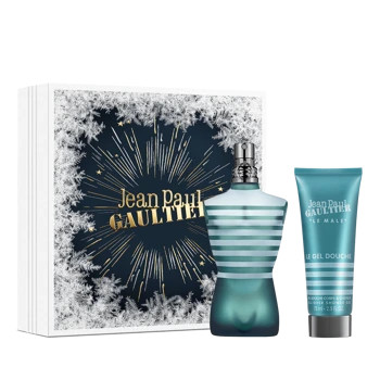 Jean Paul Gaultier Le Malle Eau De Toilette 75ml + Shower Gel75ml ift Set - Image 2