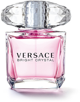 Versace Bright Crystal Eau de Toilette
