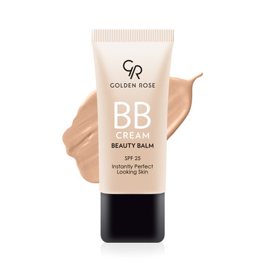 Golden Rose BB Cream Beauty Balm - Image 2