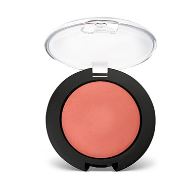 Golden Rose Terracotta Blush-On