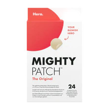 Hero. Mighty Patchâ„¢ Original - Overnight Pimple Patch * - Image 2