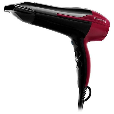 Remington Pro-Air Dry 2200W Hairdryer D5950 - Image 2