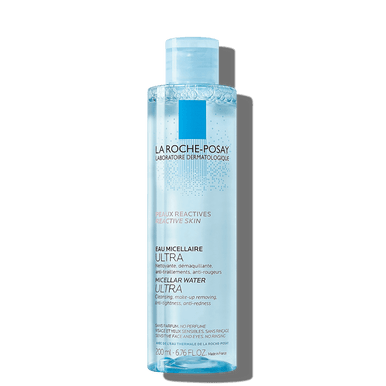 La Roche-Posay Micellar Water Ultra Reactive Skin 200ml