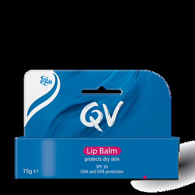 QV Lip Balm for Dry Skin SPF30