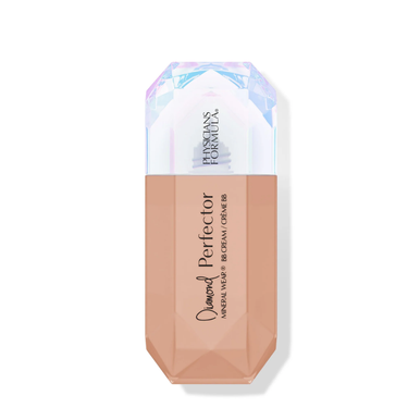 Physicians Formula Mineral Wear Diamond Perfector BB Cream - Image 2
