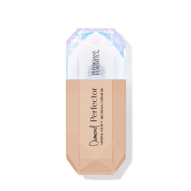 Physicians Formula Mineral Wear Diamond Perfector BB Cream - Image 4