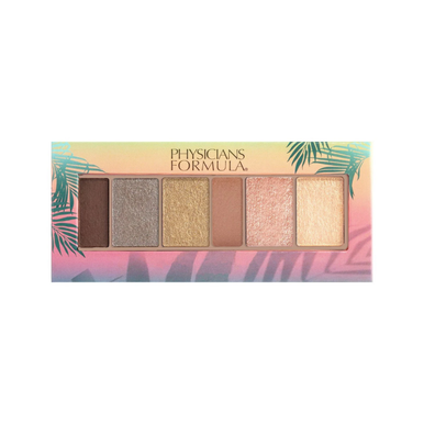 Physicians Formula Butter Believe It! Eyeshadow - Bronzed Nudes - Image 4