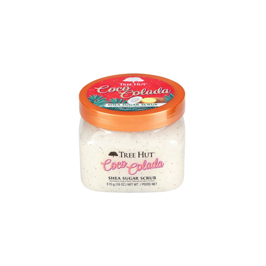 Tree Hut Coco Colada Shea Sugar Scrub