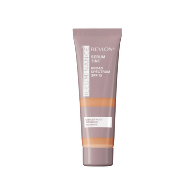 Revlon Illum Serum Found