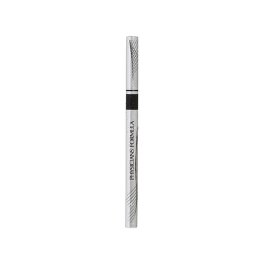 Physicians Formula Eye Booster Waterproof Ultra-Fine Liquid Eyeliner | Blackest Black - Image 2