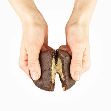Nupo One Meal +Prime Soft Baked, Cookies & Cream - Image 2