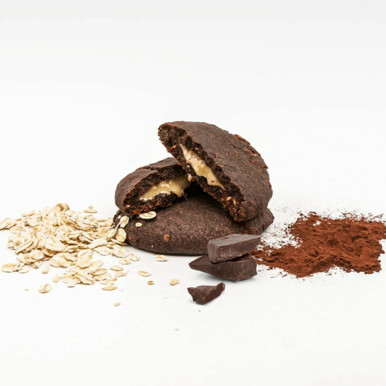 Nupo One Meal +Prime Soft Baked, Cookies & Cream