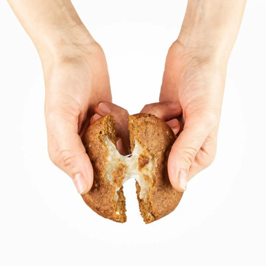 Nupo One Meal +Prime Soft Baked, Apple & Cinnamon - Image 2
