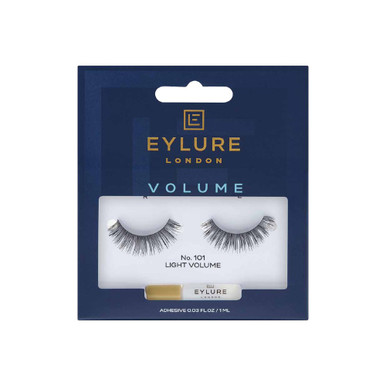 Eylure Volume Lashes No. 101