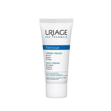 Uriage Eau Thermale Xemose Face Cream 40ml