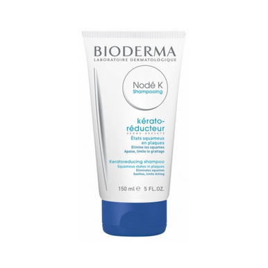 Bioderma Nodé K Shampooing 150ml