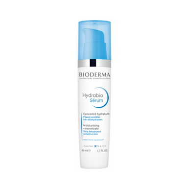 Bioderma Hydrabio Serum Moisturising Concentrate 40ml