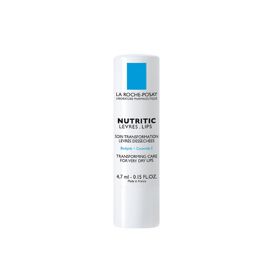 La Roche-Posay Nutritic Lips 4.7ml