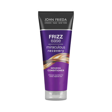 John Frieda Frizz Ease Miraculous Recovery Conditioner 250ml
