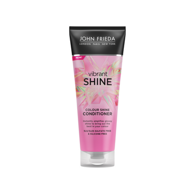 VIBRANT SHINE COLOR SHINE CONDITIONER 250ml - Image 2