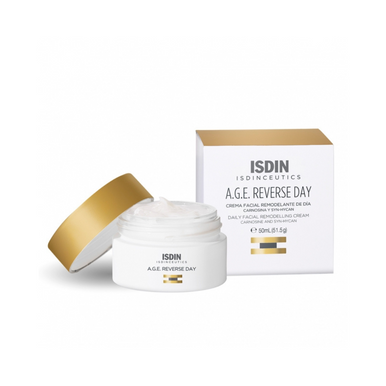 ISDIN ISDNCEUTICS A.G.E REVERSE DAY 50ML - Image 5