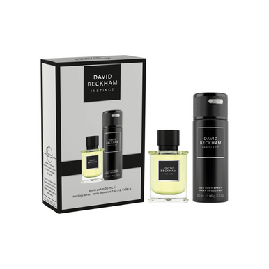 Beckham David Beckham Instinct Eau de Parfum Giftset