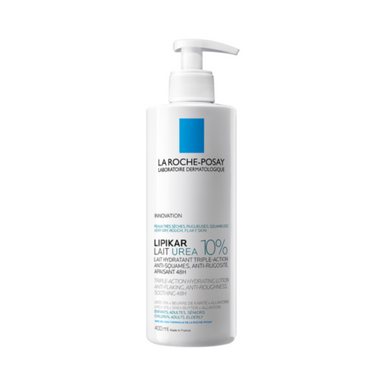 La Roche-Posay Lipikar Lait Urea 10% Lotion - Image 2