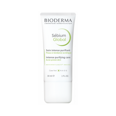 Bioderma Sebium Global Intense Purifying Care 30ml